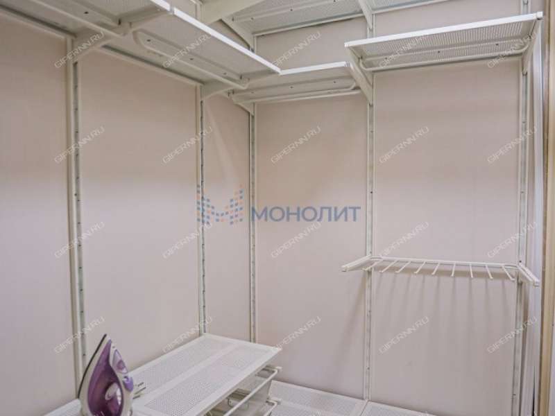 трёхкомнатная квартира на Артельной улице дом 8