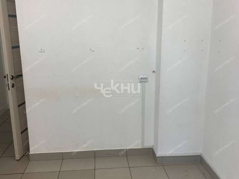 помещение под офис на проспекте Ленина