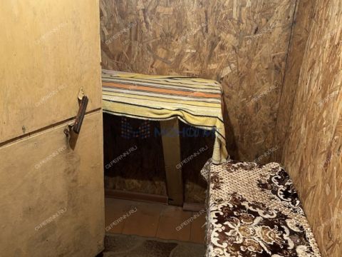 dom-rabochiy-poselok-gorbatovka-gorodskoy-okrug-dzerzhinsk фото