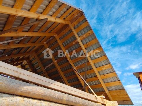 dom-sadovodcheskoe-nekommercheskoe-tovarishhestvo-zolotoe-runo-gorodskoy-okrug-bor фото