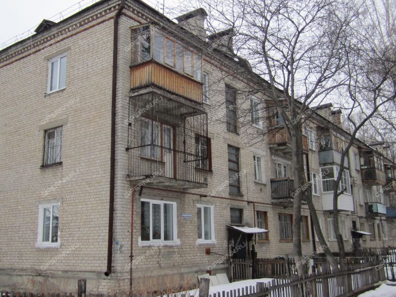 двухкомнатная квартира на Композиторской улице дом 5