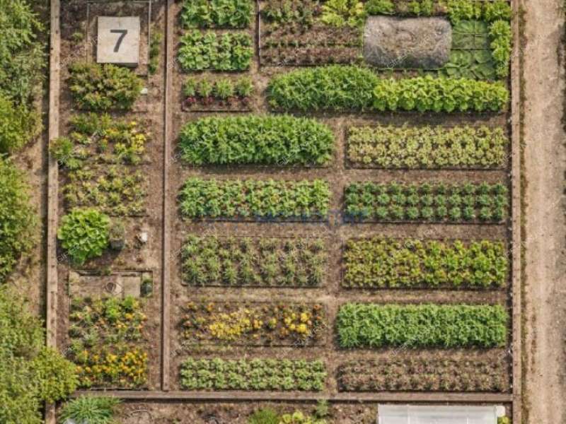 земельный участок под сельхоз назначение в Дивеевском районе Нижегородской области