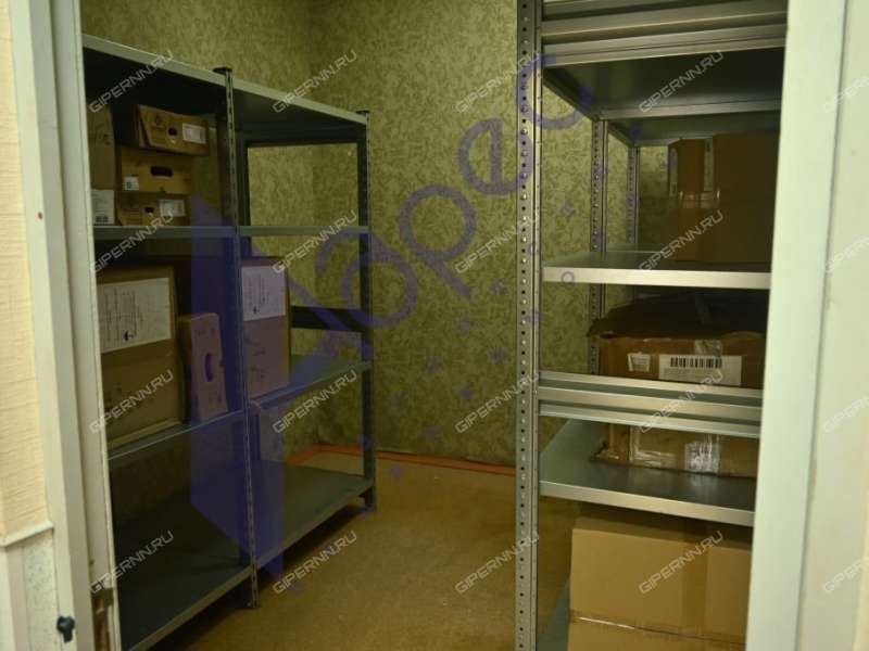 помещение под помещение свободного назначения на Мануфактурной улице