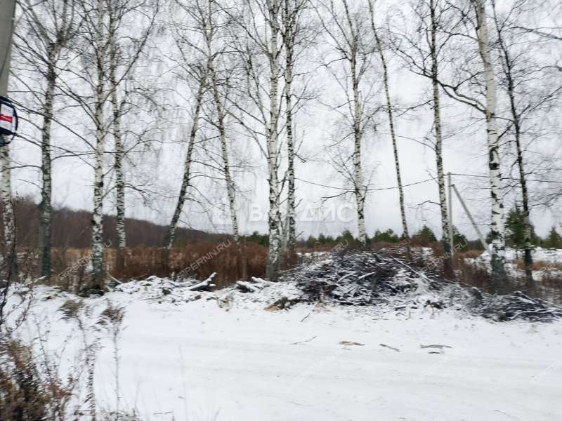 земельный участок 10 соток село Безводное
