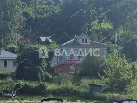 dom-poselok-leninskaya-sloboda-kstovskiy-rayon фото