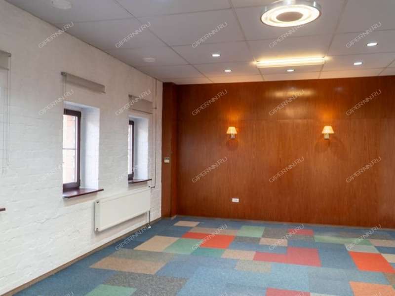 помещение под офис на Рождественская ул, д.36