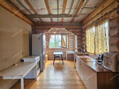 dom-derevnya-royka-kstovskiy-rayon фото