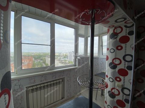 3-komnatnaya-ul-dyakonova-d-13 фото