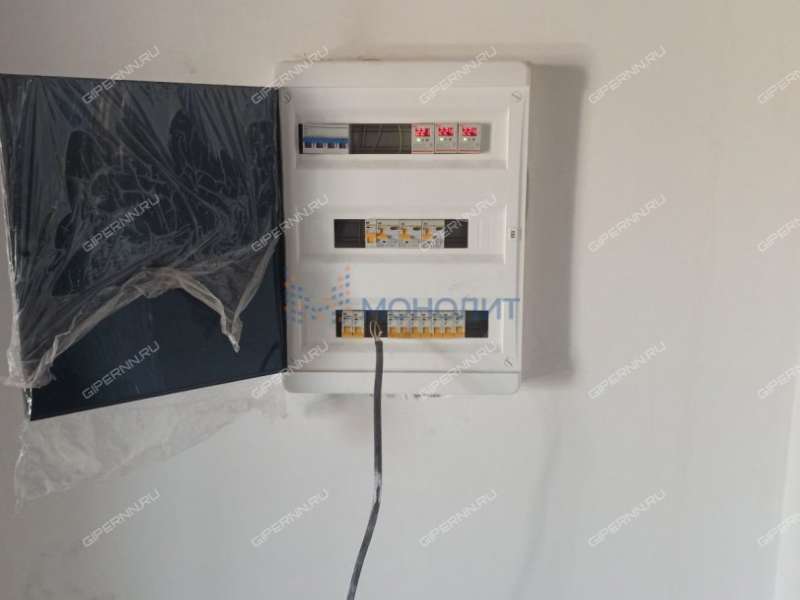 дом на улице Шамина Ляхово сп