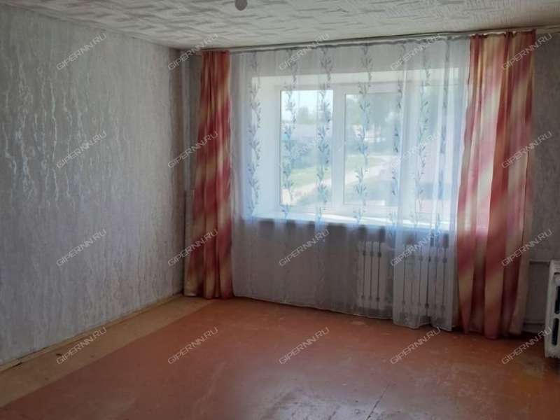 комната в доме 46 на улице Аллея Ильича город Павлово