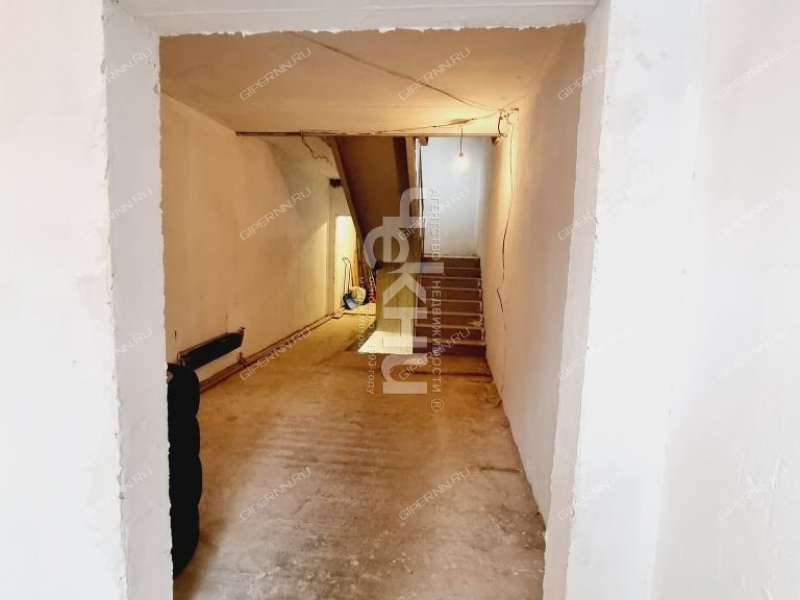 таунхаус на Полевой улице деревня Кузьминка