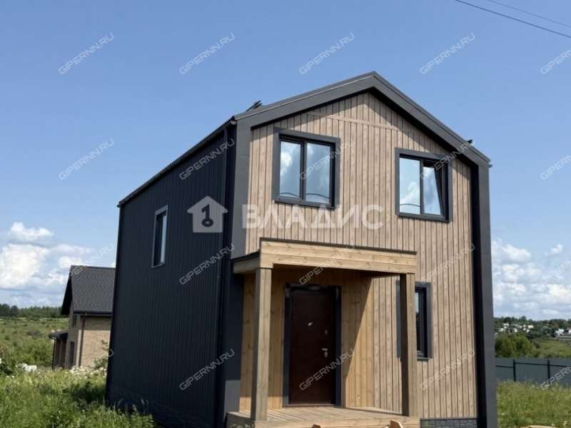 дом на  деревня Караулово