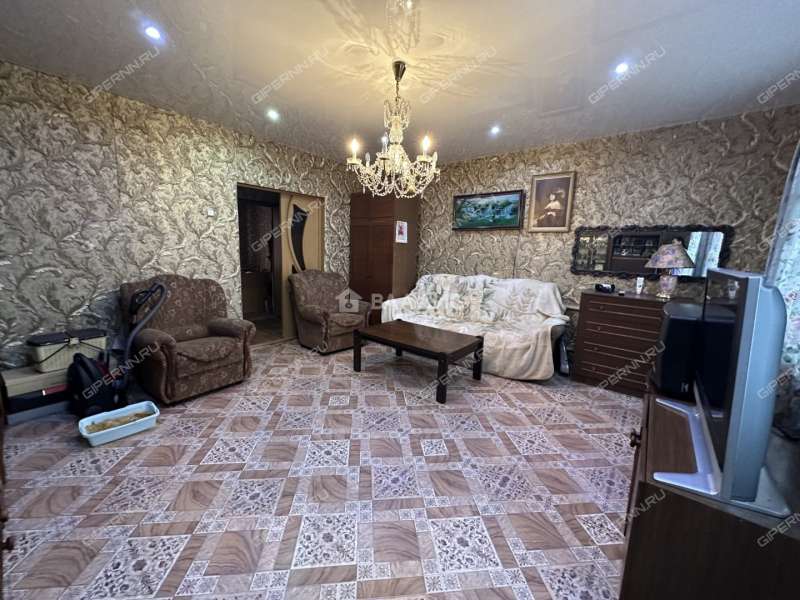 дом на улице Калинина город Богородск