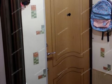 2-komnatnaya-ul-gruzinskaya-d-30a фото