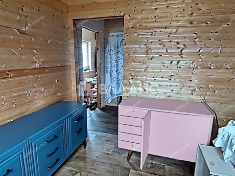 dom-derevnya-drozdovo-zinyakovskiy-selsovet-gorodeckiy-rayon фото