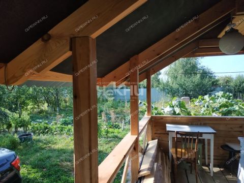 dacha-gorod-bor-gorodskoy-okrug-bor фото