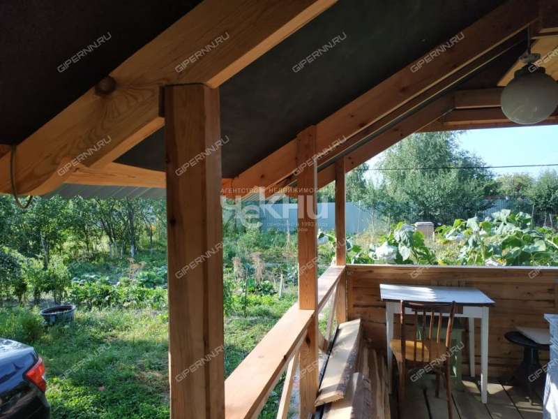 дача на СДТ Колобок сад город Бор