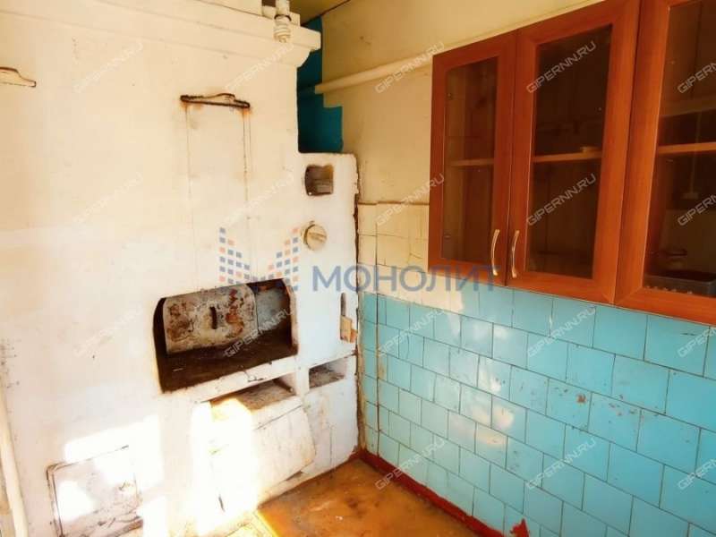дом на Дорожной улице село Алешково