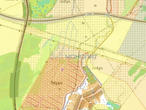 derevnya-prudy-bogorodskiy-municipalnyy-okrug фото