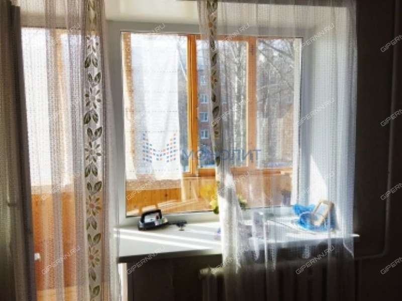 однокомнатная квартира на Медицинской улице дом 14Б