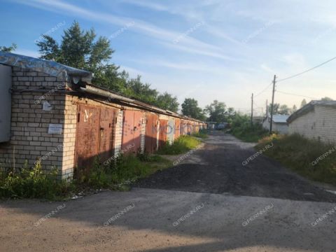garazh-ul-svetloyarskaya-d-38b фото