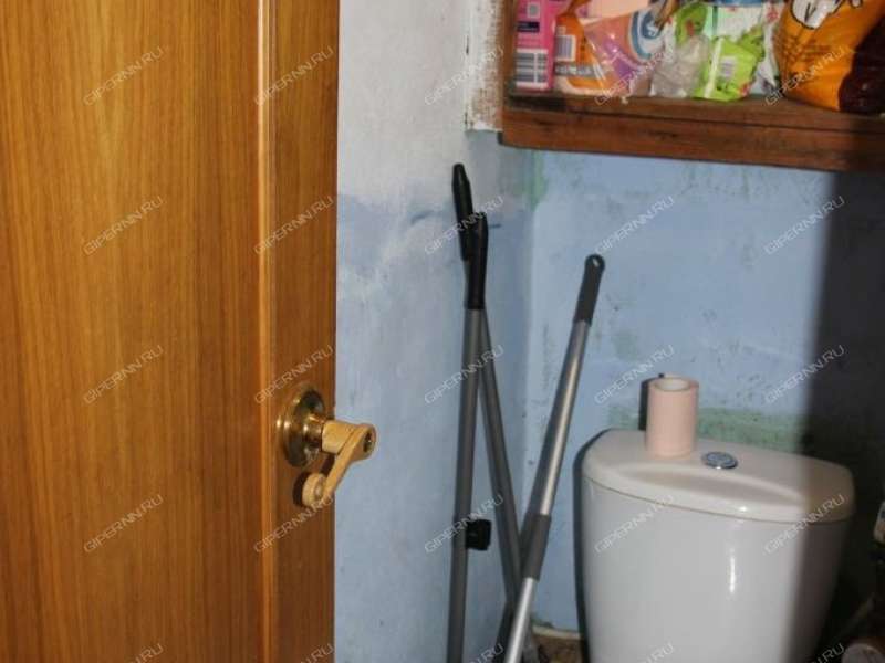 двухкомнатная квартира на улице Маршала Малиновского дом 2