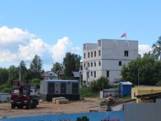Открытие Сталин-центра под Нижним Новгородом перенесли на 2028 год