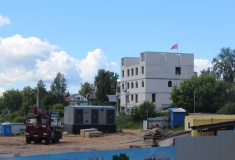 Открытие Сталин-центра под Нижним Новгородом перенесли на 2028 год