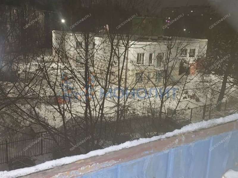 трёхкомнатная квартира на Московском шоссе дом 211