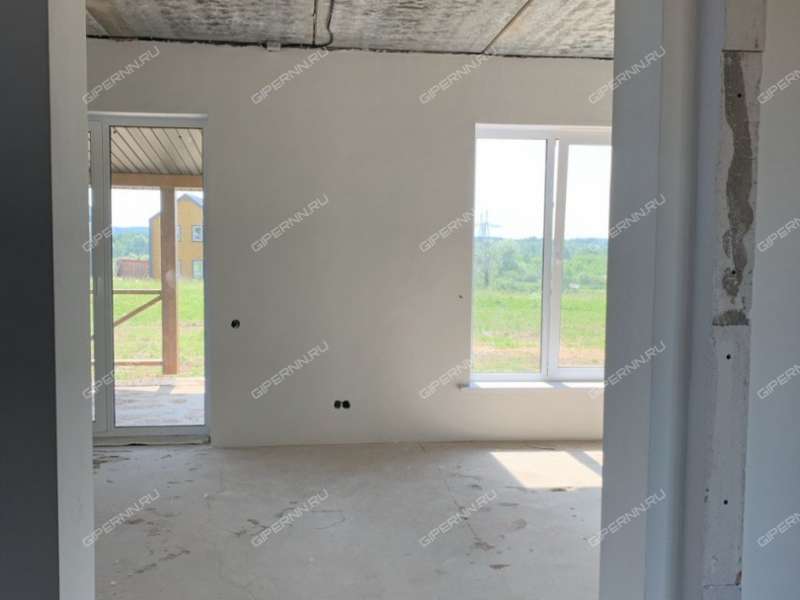 коттедж на Сан-Сити, 5-й проезд деревня Шумилово