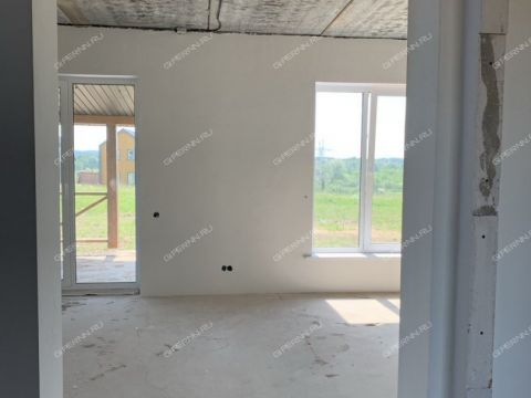 kottedzh-derevnya-shumilovo-bogorodskiy-municipalnyy-okrug фото