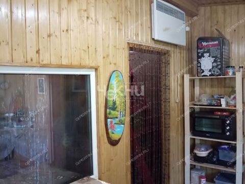 dacha-snt-chayka-ter-gorodeckiy-rayon фото