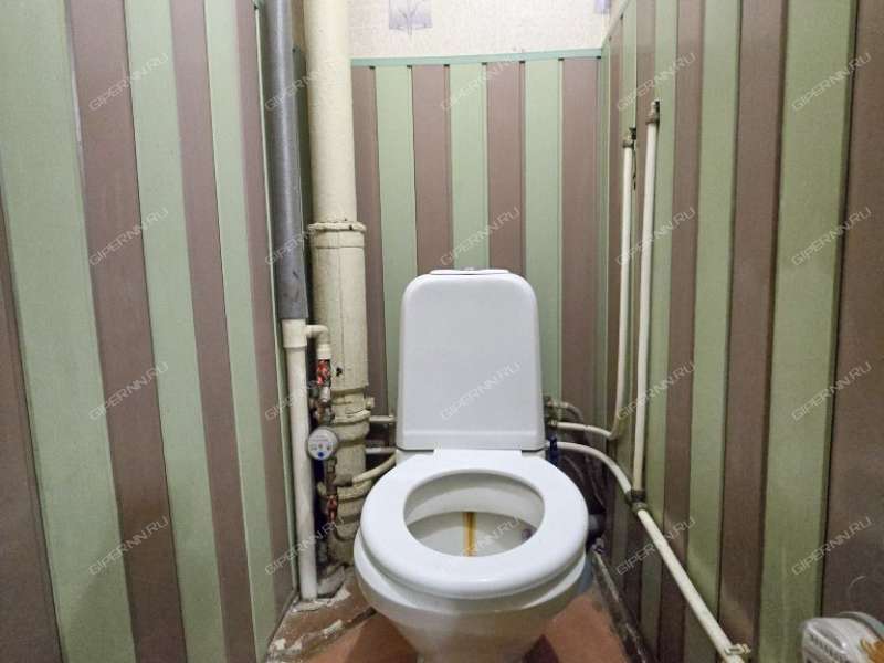 двухкомнатная квартира на Львовской улице дом 2