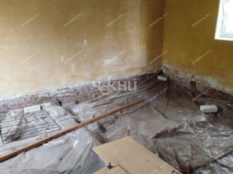 dacha-teplaya-gora-sad фото