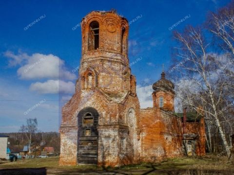 selo-afanasevo-bogorodskiy-municipalnyy-okrug фото