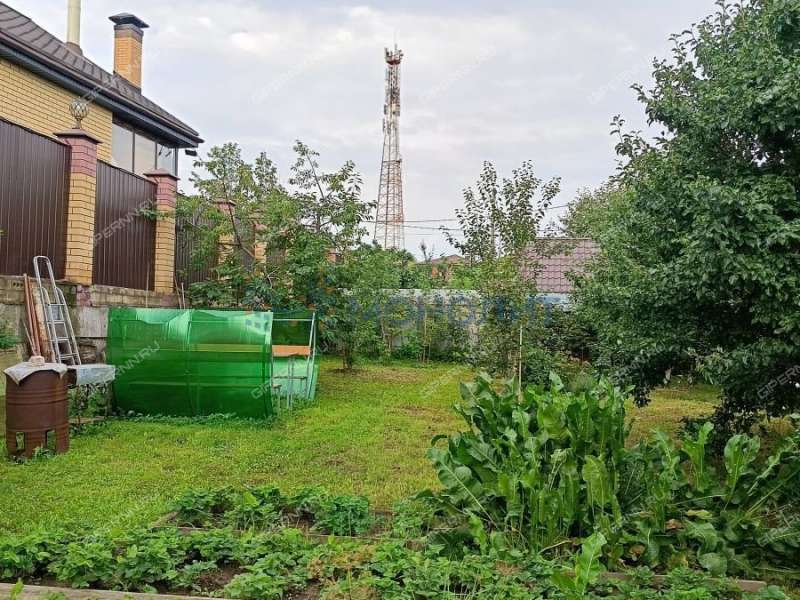 таунхаус на Акварельной улице