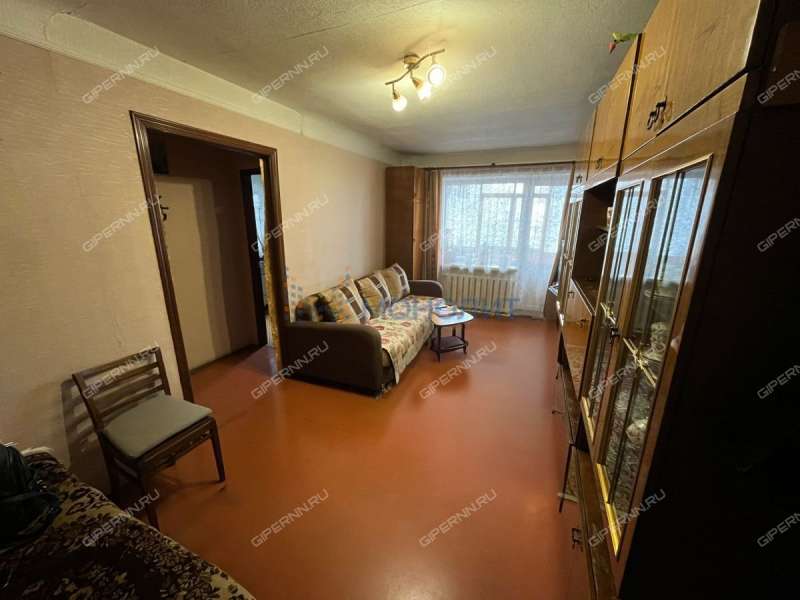 однокомнатная квартира на Московском шоссе дом 282