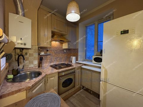 2-komnatnaya-ul-planetnaya-d-5 фото