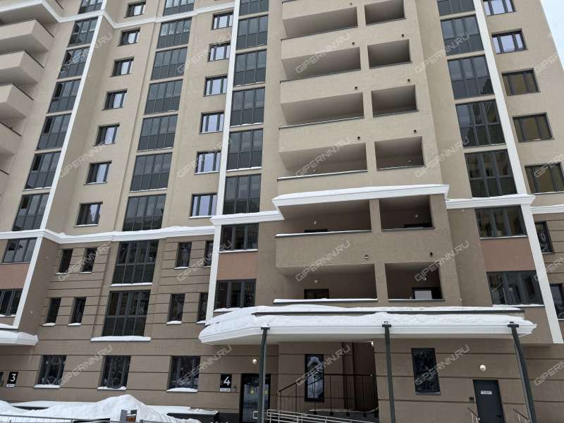 улица Июльских Дней, 11 фото