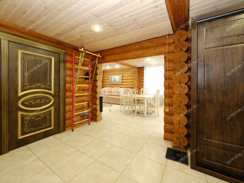 dom-derevnya-beshencevo-ul-zagorodnaya-d-63 фото