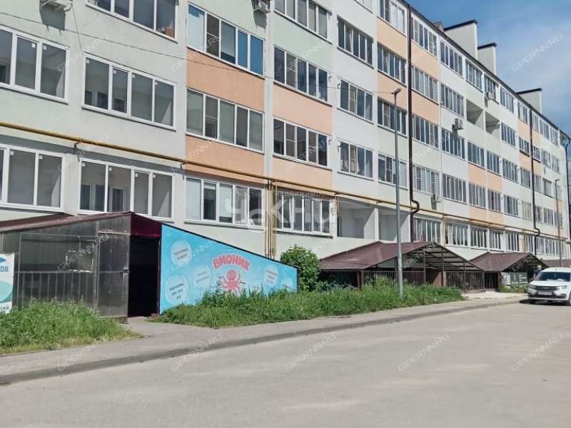 помещение под помещение свободного назначения на Республиканской улице город Городец