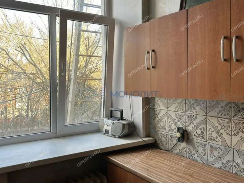 двухкомнатная квартира на проспекте Гагарина дом 116