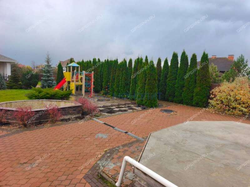 коттедж на улице Ясная село Безводное