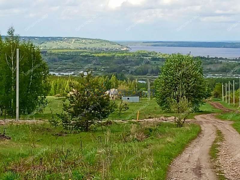 земельный участок 11,5 сотки Чехова улица село Шава