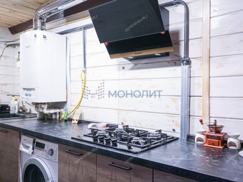 selo-vyazovka-kstovskiy-rayon фото