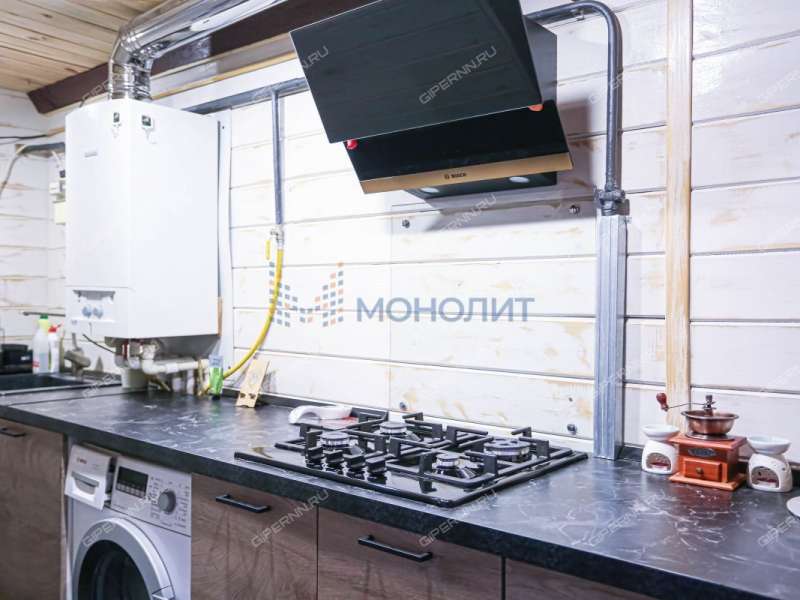 дом на улице Оболенщина село Вязовка