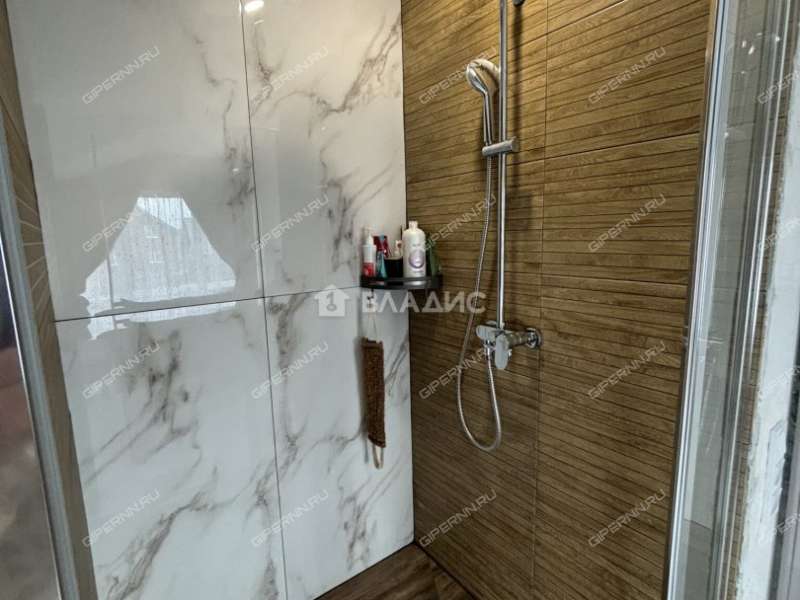 дом на Московский проезд КП Владыкино