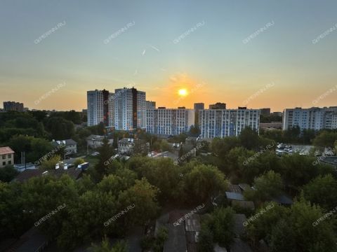 2-komnatnaya-ul-kashirskaya-d-70 фото