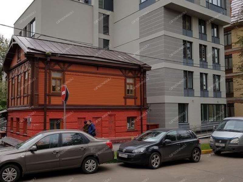 помещение под офис на Провиантская ул. 12