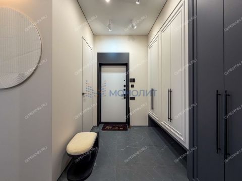 2-komnatnaya-ul-maksima-gorkogo-d-70 фото